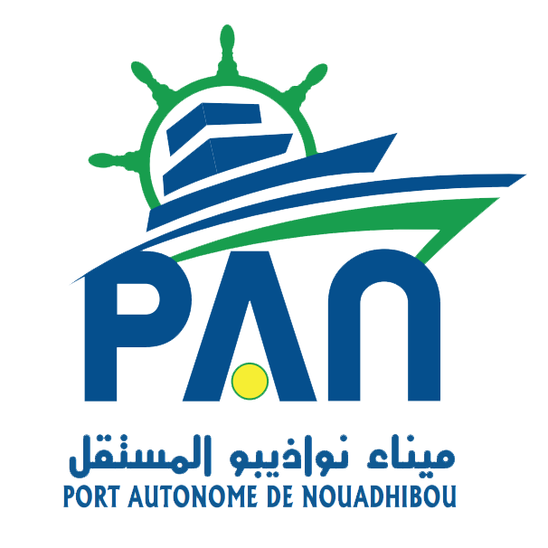 Port Autonome de Nouadhibou
